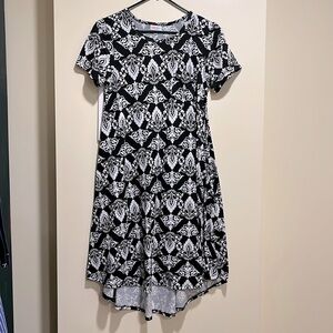 LulaRoe size XS sundress